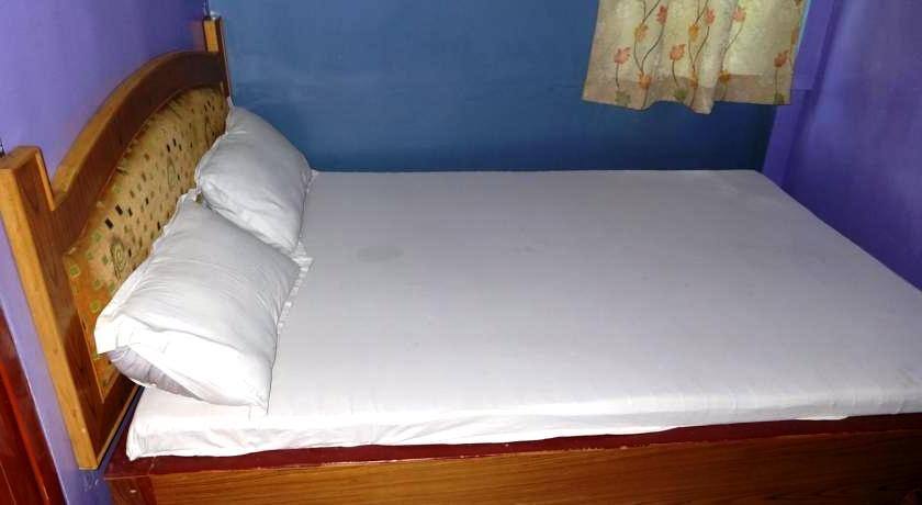 Hotel Shiva, Bodhgaya 5